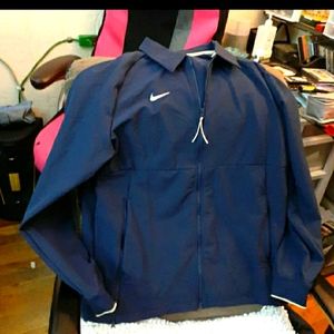 Nike midnight jacket